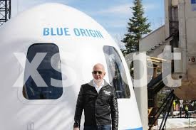 Blue origin reusable rockets