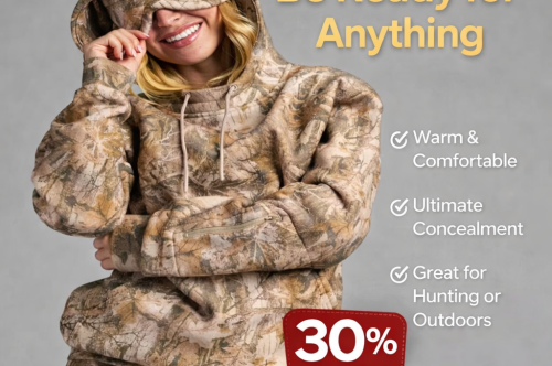 Best winter jackets under €50