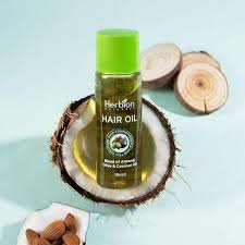 hair oil for low porosity hair