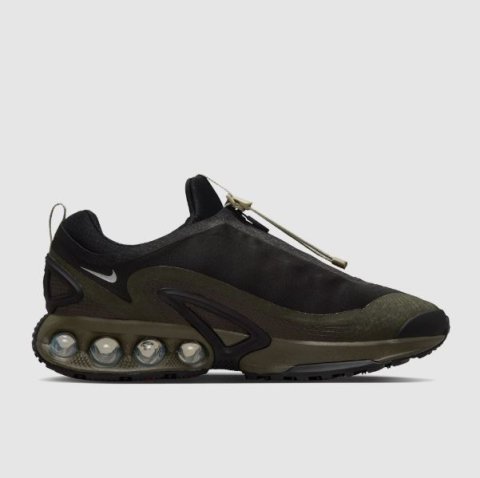 Buy Authentic Nike Air Max DN Roam Streetwear Sneakers