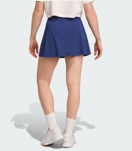 Optime Skort With Integrated Bike Shorts