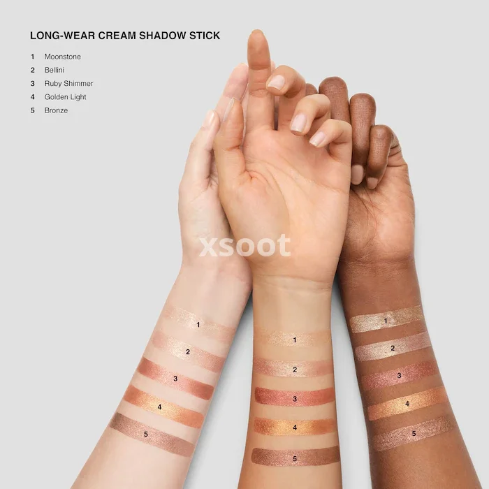 Buy Long-Wear Waterproof Cream Eyeshadow Stick Online