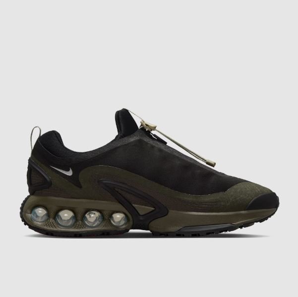 Buy Authentic Nike Air Max DN Roam Streetwear Sneakers