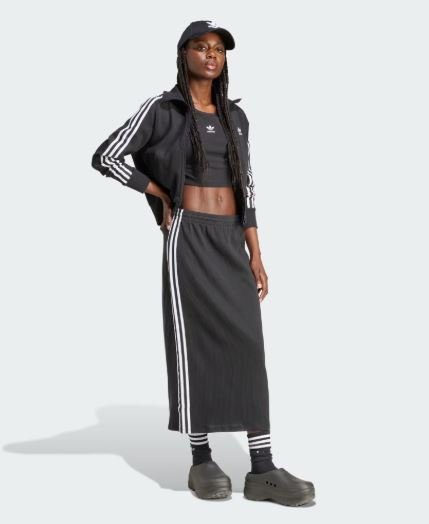 Adicolor Knit Skirt