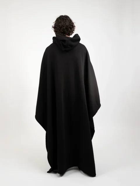 Buy Free the Sheep Eden Hoodie Online | Premium Weighted Lounge Blanket Cloak