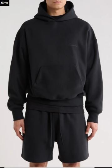 Fear of God Classic Men Hoodie - affordable hoodie for budget friendly winter wear