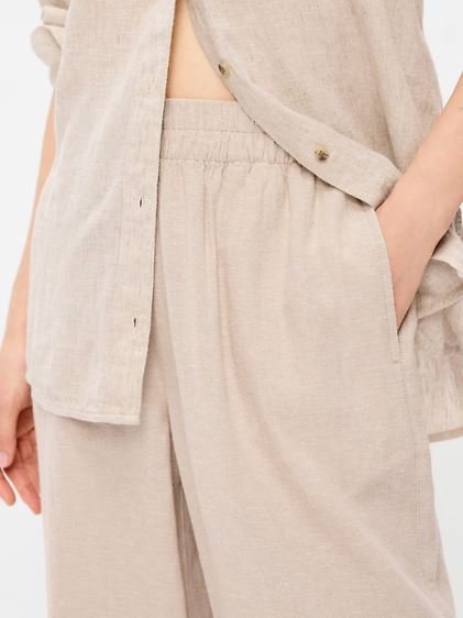 Old navy Women's Linen Pants
