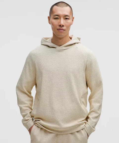 Lululemon Steady State Hoodie - women oversized hoodie for aesthetic casual outfits