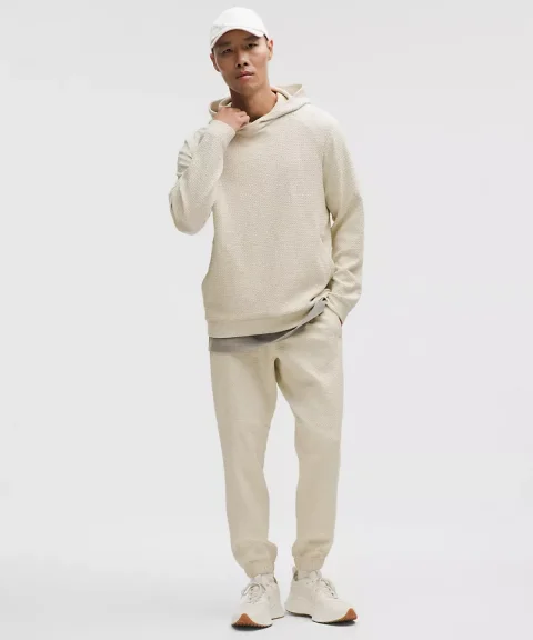 Women's Oversized Fleece Hoodie Pullover with Relaxed Fit