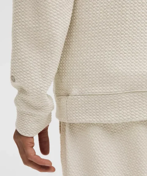 Women's Oversized Fleece Hoodie Pullover with Relaxed Fit