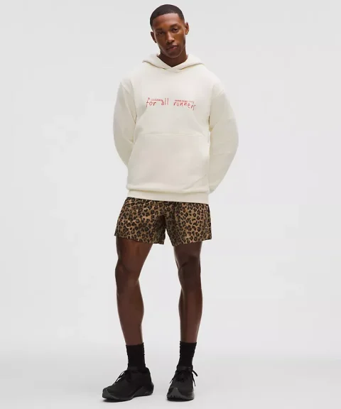 Lululemon Steady Hoodie - hoodie for men casual everyday street style