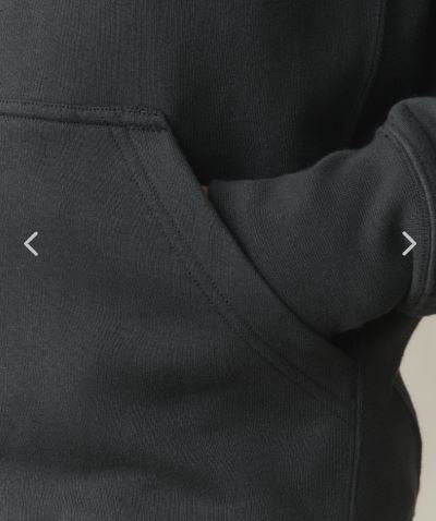 American Giant Classic Full Zip Hoodie - thermal hoodie for winter extreme cold conditions