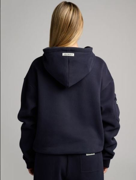 Airplane Mode Travel Zip Hoodie - zip up hoodie for travel comfortable long flights