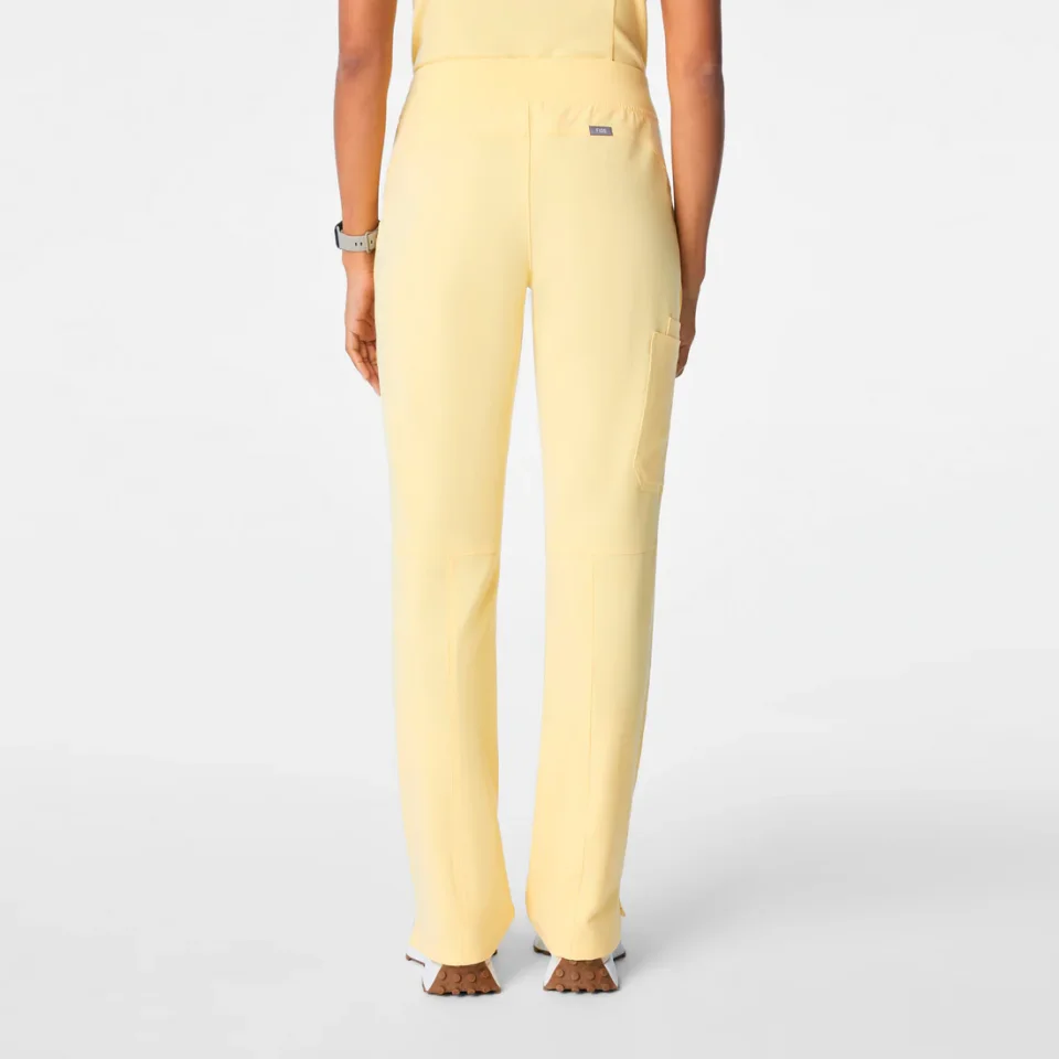FIGS Womens Rafaela Cargo Jogger ScrubJumpsuit