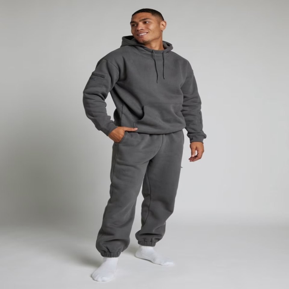 Comfrt Airplane Mode Travel Hoodie
