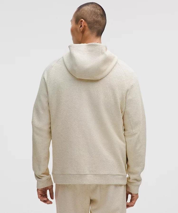 Women's Oversized Fleece Hoodie Pullover with Relaxed Fit