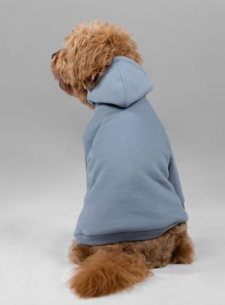 Signature Paw Hoodie