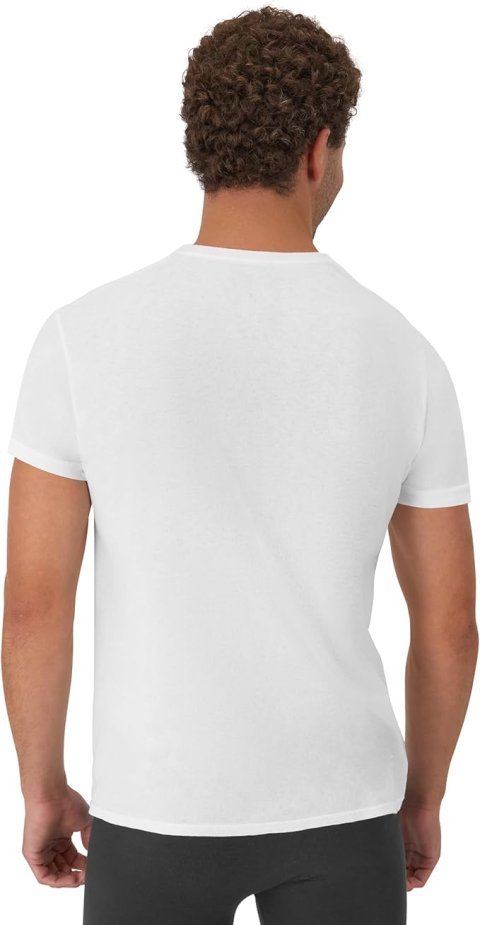 Gildan Men's Crew T-Shirts, Multipack, Style G1100