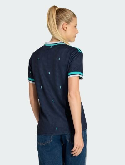 Adidas Herren DFB Auswartstrikot