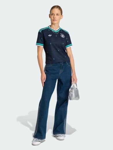 Adidas Herren DFB Auswartstrikot
