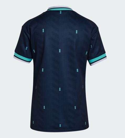 Adidas Herren DFB Auswartstrikot