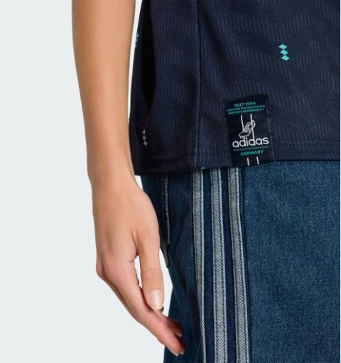 Adidas Herren DFB Auswartstrikot