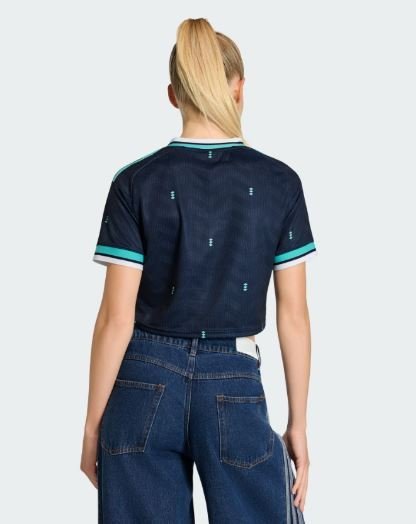 Adidas Herren DFB Auswartstrikot