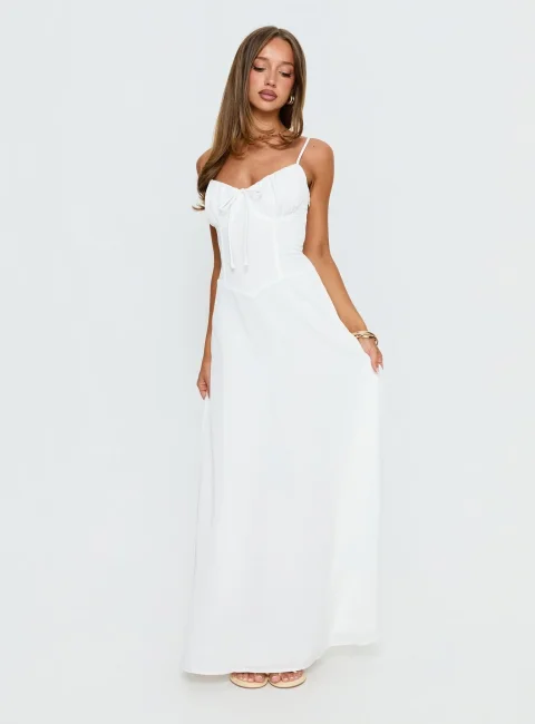 Women’s Casual Chic Maxi Dress for Everyday Style