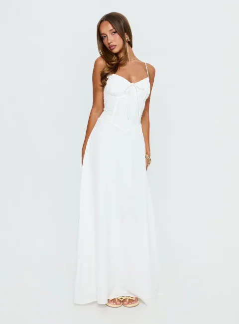 Women’s Casual Chic Maxi Dress for Everyday Style
