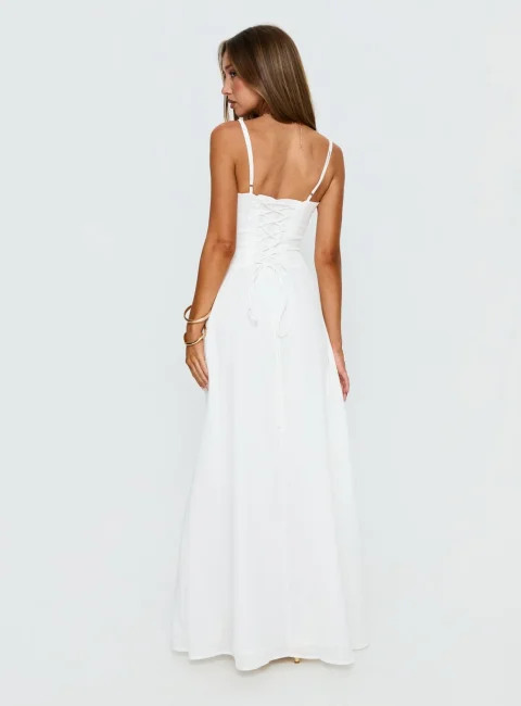 Women’s Casual Chic Maxi Dress for Everyday Style
