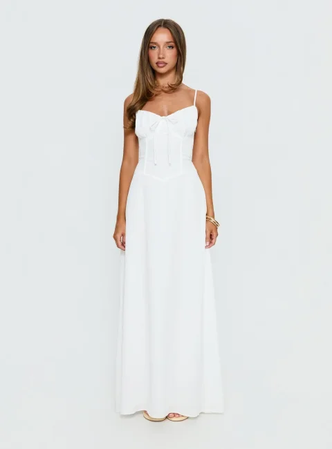 Women’s Casual Chic Maxi Dress for Everyday Style