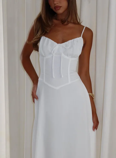 Women’s Casual Chic Maxi Dress for Everyday Style