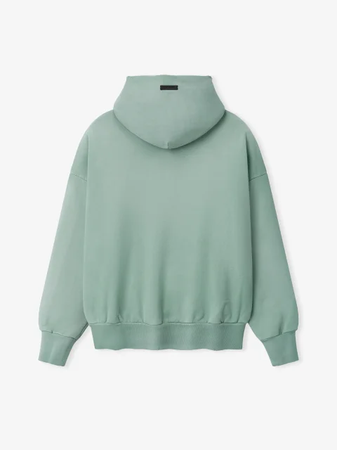 Classic Minimalist Hoodie for Everyday Comfort