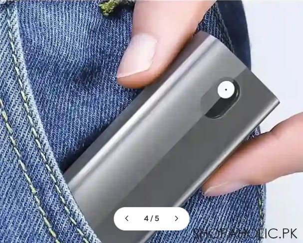 Mobile Phone Screen Cleaner