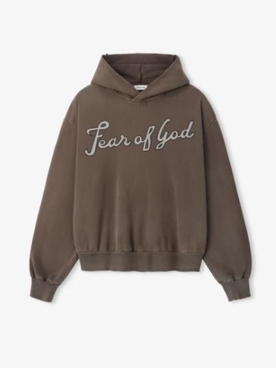 26 Classic Half Raglan Hoodie for Men | Work-From-Home Comfort