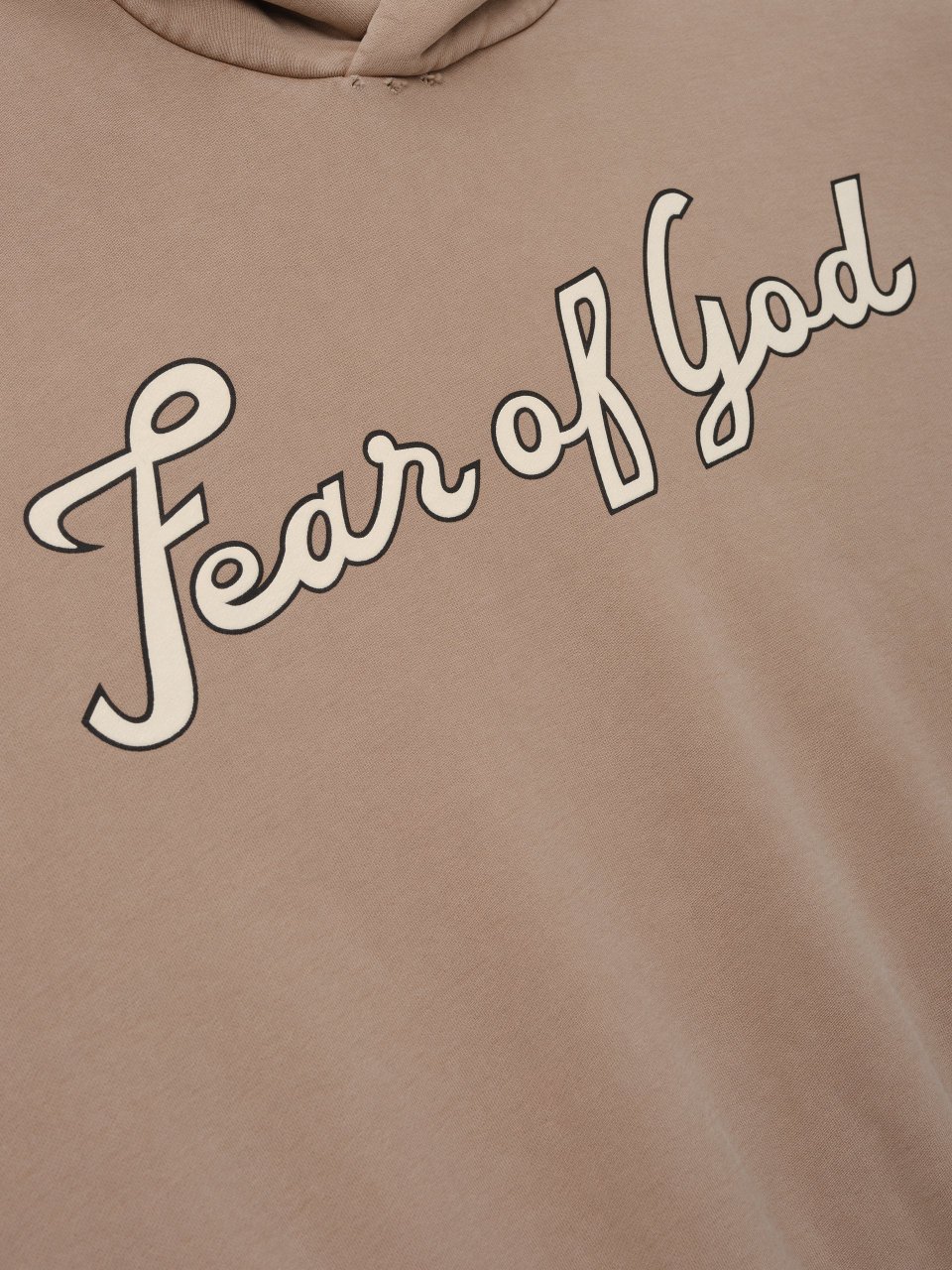 Classic Half Raglan Hoodie with Hidden Zipper Pocket