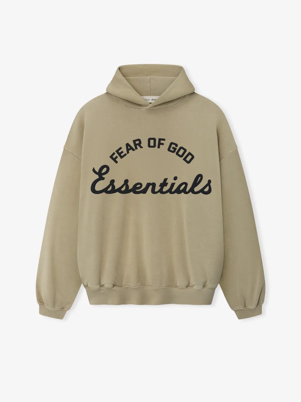 Training 90s Hoodie - reversible hoodie for two style outfit options