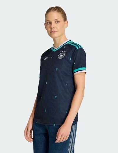 Adidas Herren DFB Auswartstrikot