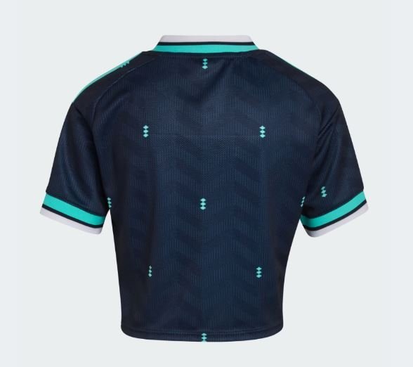 Adidas Herren DFB Auswartstrikot