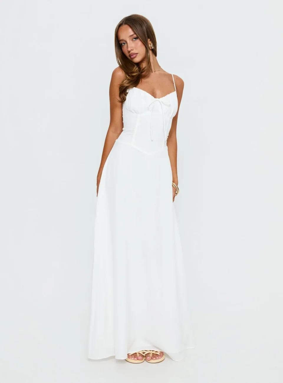 Women’s Casual Chic Maxi Dress for Everyday Style