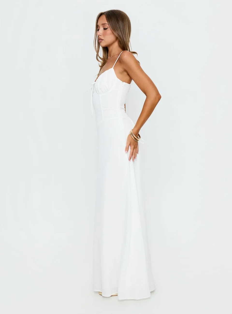 Women’s Casual Chic Maxi Dress for Everyday Style
