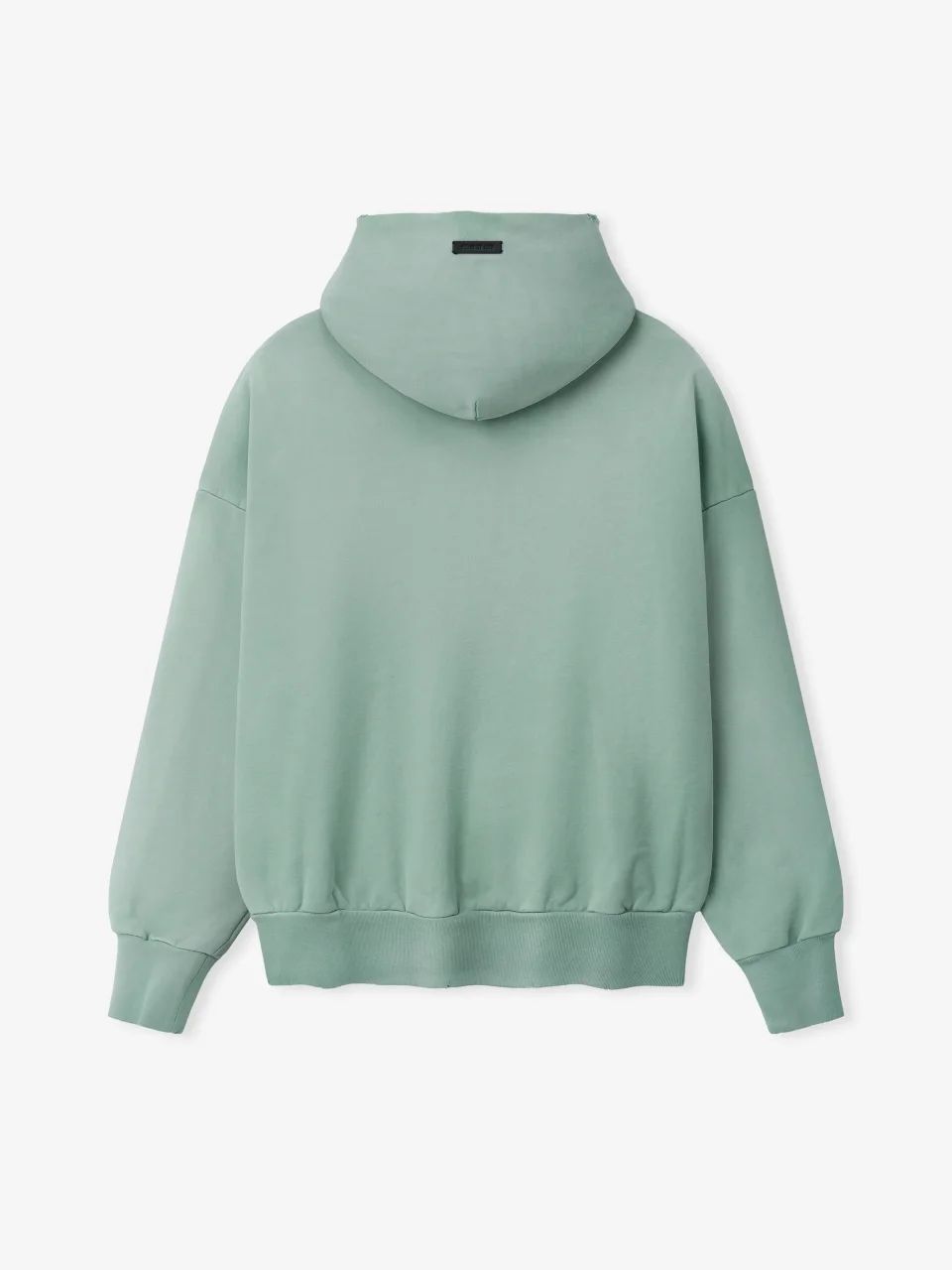 Classic Minimalist Hoodie for Everyday Comfort