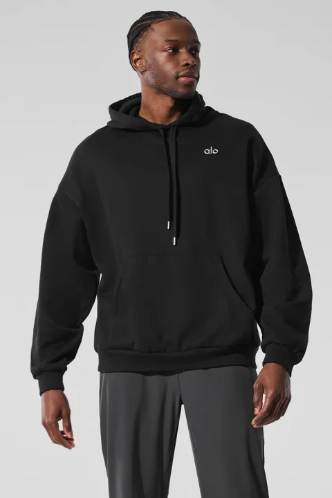 Alo Yoga Hoodie | Accolade Hoodie