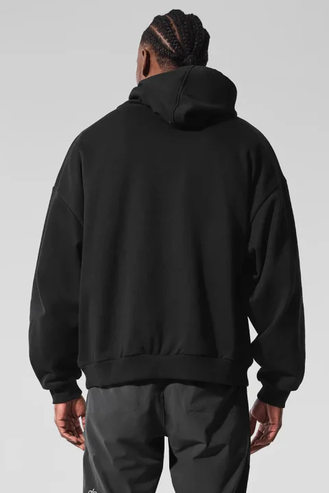 Alo Yoga Hoodie | Accolade Hoodie