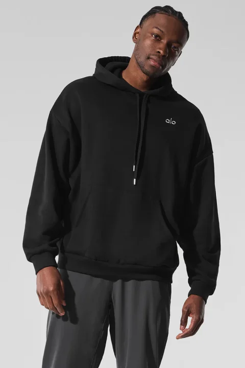 Alo Yoga Hoodie | Accolade Hoodie