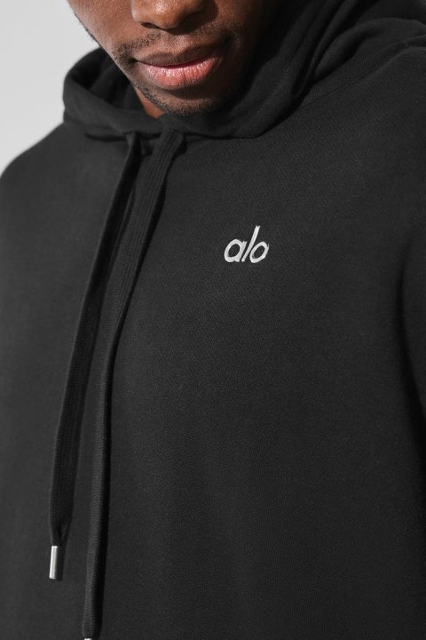 Alo Yoga Hoodie | Accolade Hoodie
