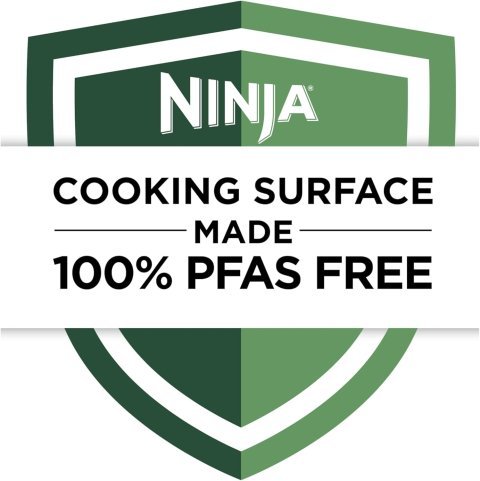 Ninja Air Fryer (AF141) | 5 QT Capacity | 4-in-1 Crispy Cooking