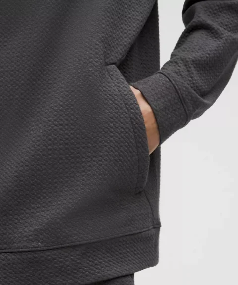 Ease The Day Full-Zip Hoodie