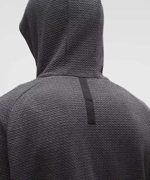 Ease The Day Full-Zip Hoodie