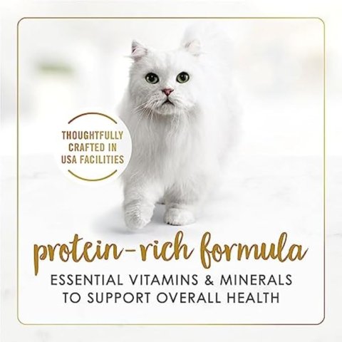 Buy Purina Fancy Feast Gravy Lovers Wet Cat Food Variety Pack 30 Cans | Gourmet Poultry and Beef Cat Food in Rich Gravy
